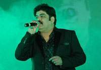 Voice of mukesh - Babla Mehta